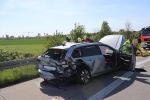 Verkehrsunfall
